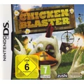 Nintendo Chicken Blaster Refurbished Nintendo Wii Game